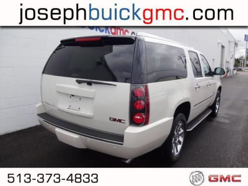 2014 GMC Yukon XL 1500 Denali, US $63,414.00, image 6