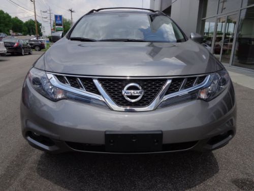 2011 Nissan Murano SL, US $24,533.00, image 2