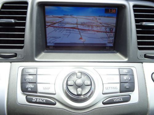 2011 Nissan Murano SL, US $24,533.00, image 3