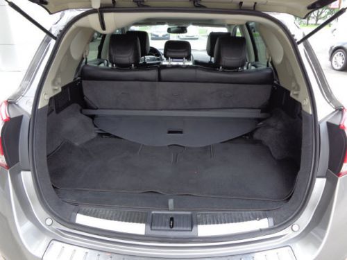 2011 Nissan Murano SL, US $24,533.00, image 5