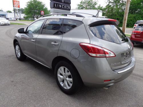 2011 Nissan Murano SL, US $24,533.00, image 8