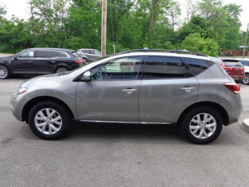 2011 Nissan Murano SL, US $24,533.00, image 11