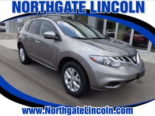2011 Nissan Murano SL, US $24,533.00, image 12