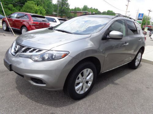 2011 Nissan Murano SL, US $24,533.00, image 13