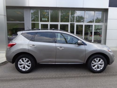 2011 Nissan Murano SL, US $24,533.00, image 14