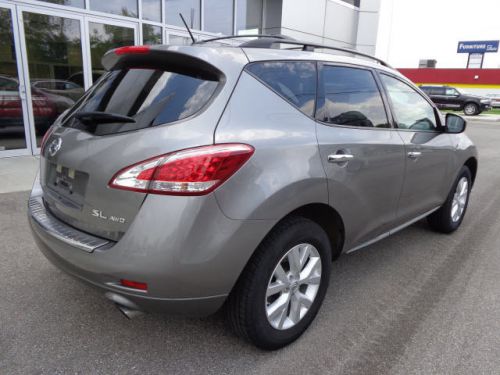 2011 Nissan Murano SL, US $24,533.00, image 16