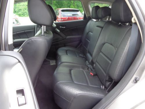 2011 Nissan Murano SL, US $24,533.00, image 18