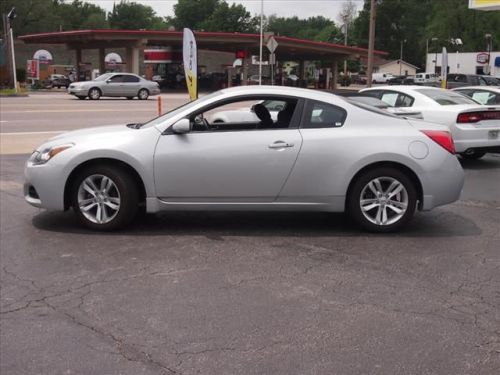 2013 nissan altima 2.5 s