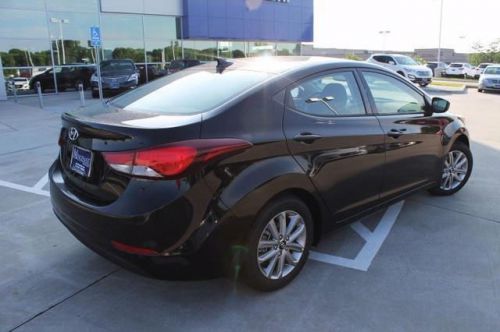 2014 Hyundai Elantra SE, US $18,084.00, image 4