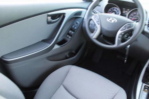 2014 Hyundai Elantra SE, US $18,084.00, image 5