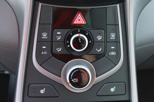 2014 Hyundai Elantra SE, US $18,084.00, image 6