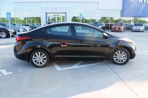 2014 Hyundai Elantra SE, US $18,084.00, image 8