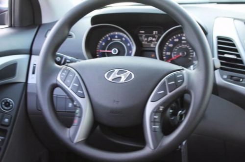 2014 Hyundai Elantra SE, US $18,084.00, image 13