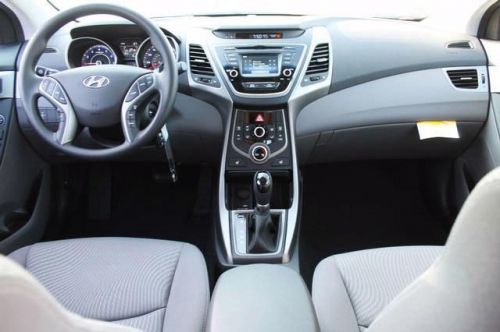 2014 Hyundai Elantra SE, US $18,084.00, image 15