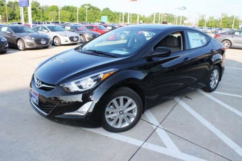 2014 Hyundai Elantra SE, US $18,084.00, image 16