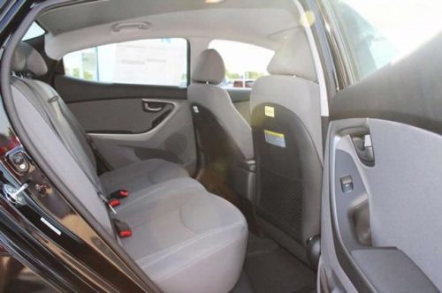 2014 Hyundai Elantra SE, US $18,084.00, image 25