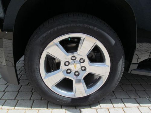 2015 chevrolet suburban 1500 lt