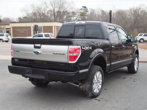 2014 ford f150