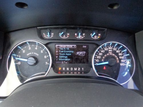 2014 Ford F150 XLT, US $45,090.00, image 4