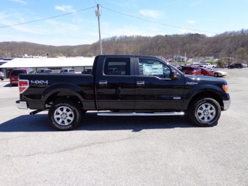 2014 Ford F150 XLT, US $45,090.00, image 8