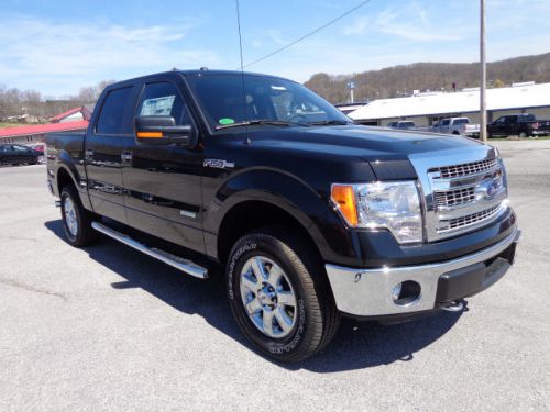 2014 Ford F150 XLT, US $45,090.00, image 9