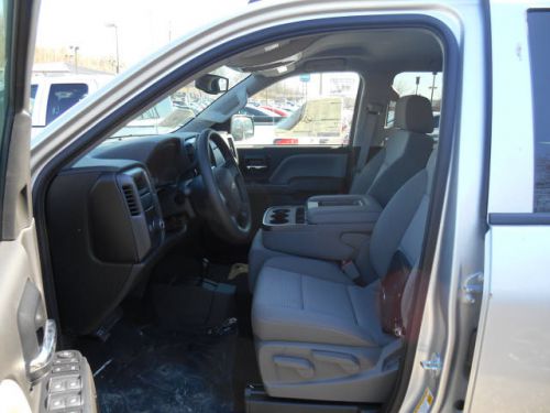 2014 chevrolet silverado 1500 work truck