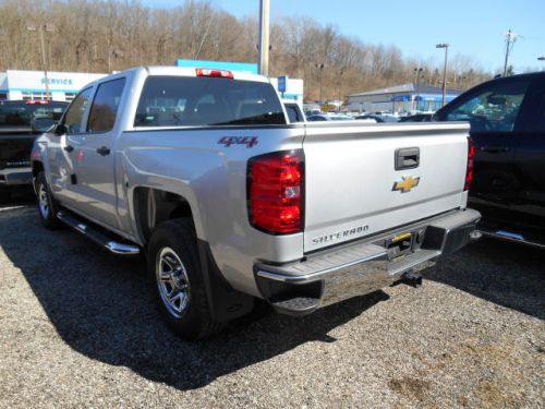 2014 Chevrolet Silverado 1500 Work Truck, US $37,275.00, image 2