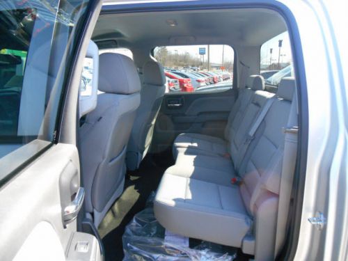 2014 Chevrolet Silverado 1500 Work Truck, US $37,275.00, image 3