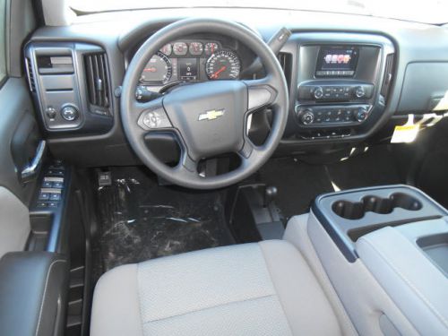 2014 Chevrolet Silverado 1500 Work Truck, US $37,275.00, image 6