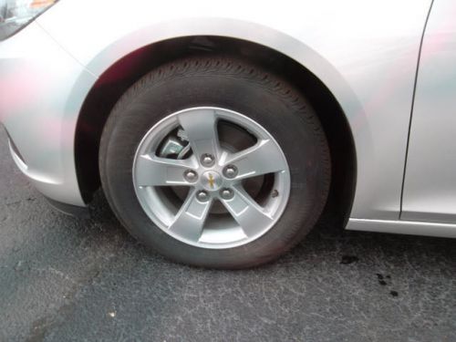 2014 chevrolet malibu 1ls