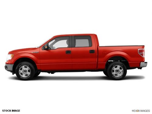2014 Ford F150, US $41,811.00, image 9