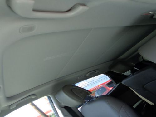 2014 hyundai santa fe sport 2.4l