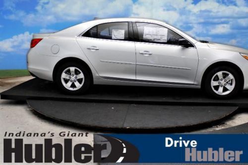 2014 Chevrolet Malibu 1LS, US $22,680.00, image 4