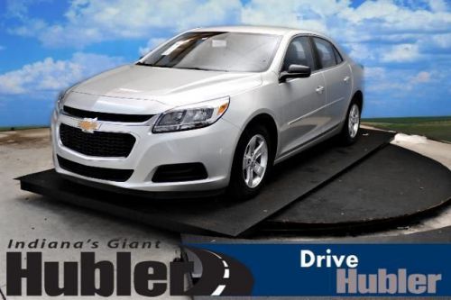 2014 Chevrolet Malibu 1LS, US $22,680.00, image 5