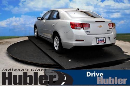 2014 Chevrolet Malibu 1LS, US $22,680.00, image 7