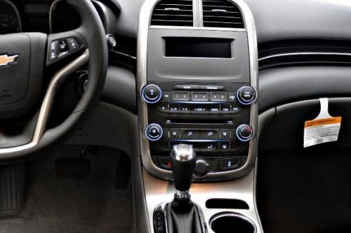 2014 Chevrolet Malibu 1LS, US $22,680.00, image 15