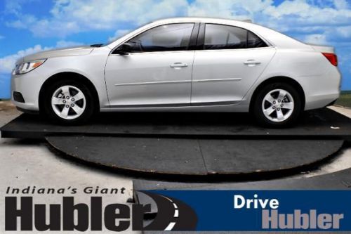 2014 Chevrolet Malibu 1LS, US $22,680.00, image 20
