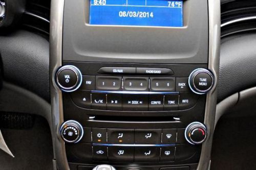 2014 Chevrolet Malibu 1LS, US $22,680.00, image 23