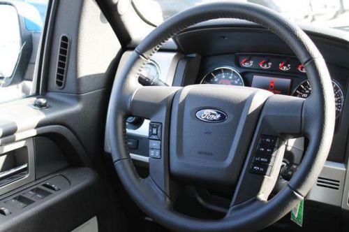 2014 ford f150 fx4
