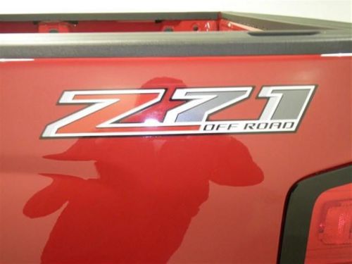 2014 Chevrolet Silverado 1500 2LT, US $42,840.00, image 2