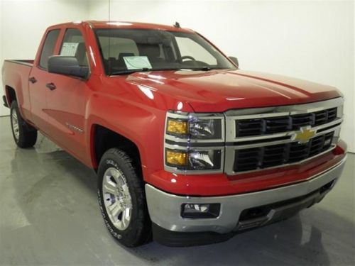 2014 Chevrolet Silverado 1500 2LT, US $42,840.00, image 3