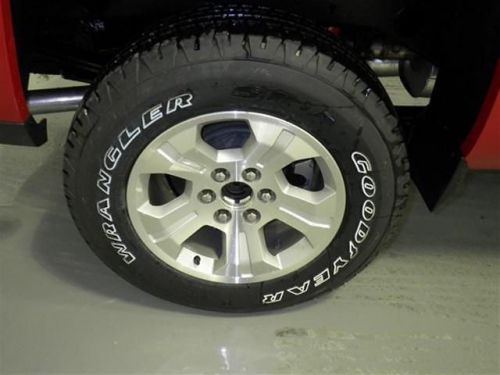 2014 Chevrolet Silverado 1500 2LT, US $42,840.00, image 5