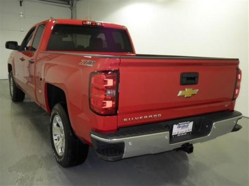 2014 Chevrolet Silverado 1500 2LT, US $42,840.00, image 8