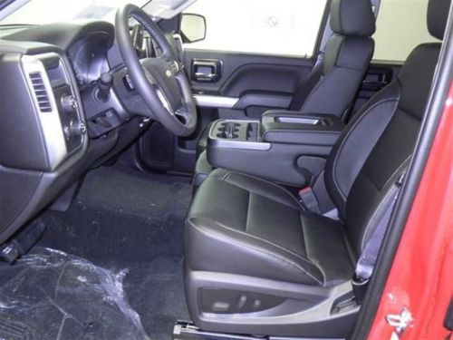 2014 Chevrolet Silverado 1500 2LT, US $42,840.00, image 10