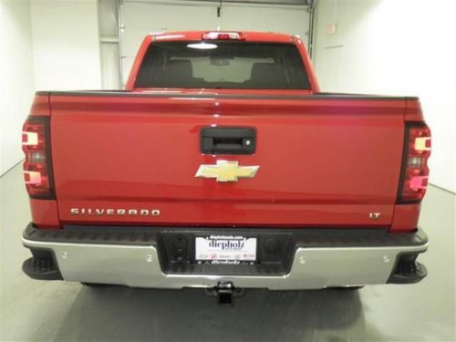 2014 Chevrolet Silverado 1500 2LT, US $42,840.00, image 11