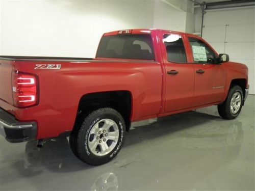 2014 Chevrolet Silverado 1500 2LT, US $42,840.00, image 12