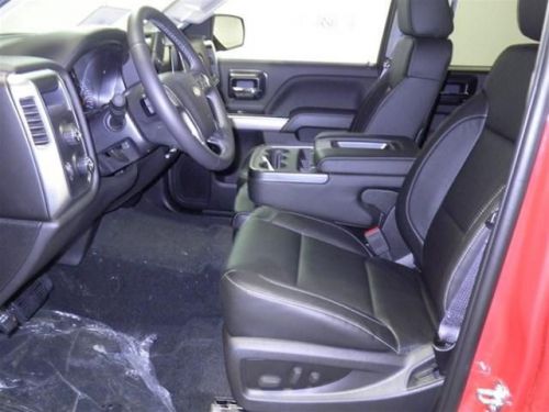 2014 Chevrolet Silverado 1500 2LT, US $42,840.00, image 15