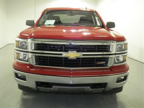 2014 Chevrolet Silverado 1500 2LT, US $42,840.00, image 16