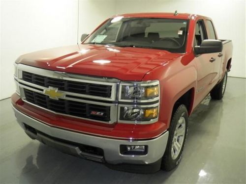 2014 Chevrolet Silverado 1500 2LT, US $42,840.00, image 17