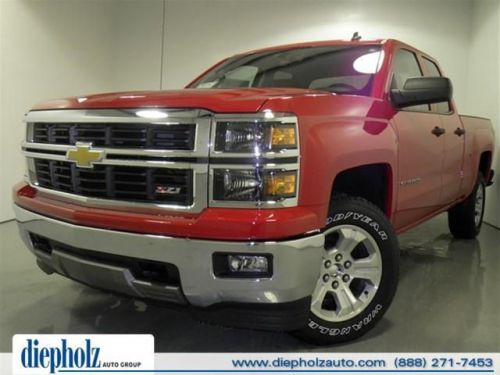 2014 Chevrolet Silverado 1500 2LT, US $42,840.00, image 23